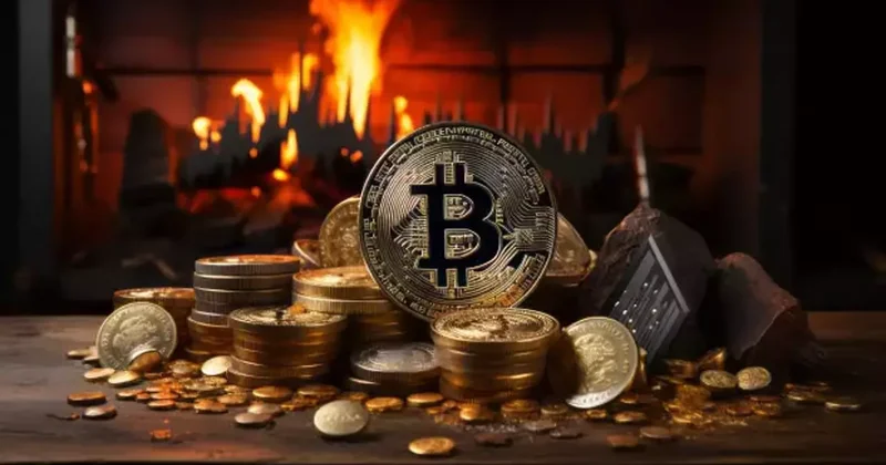 3 haftanın zirvesinde! Yeniden 90 bin doları aştı