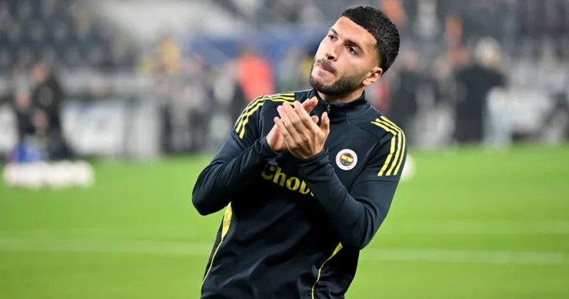 Fenerbahçe, Oğuz Aydın için CSKA Moskova ile anlaştı! Futbol Haberleri