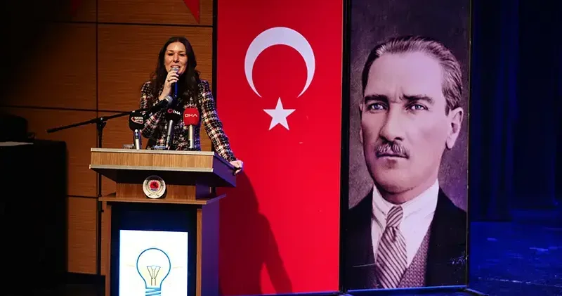 Türkiye nin sorunlarına çözüm içermeyen siyasi dilin Türkiye de karşılığı yok