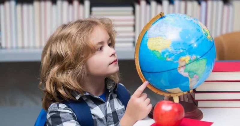 Avrupa nın en zeki ülkesi belli oldu: Ülkenin ortalama IQ puanı 99,24 Sözcü Gazetesi