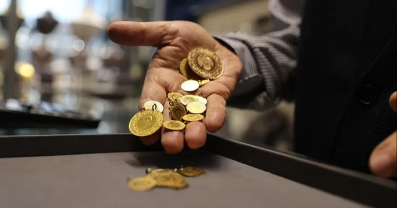 Kuyumculardan sürpriz altın kararı: Türkiye nin 81 ilinde alımı durduruldu Sözcü Gazetesi