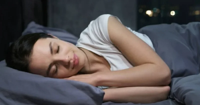 Erken uyumanın beyin için 4 faydası Sözcü Gazetesi