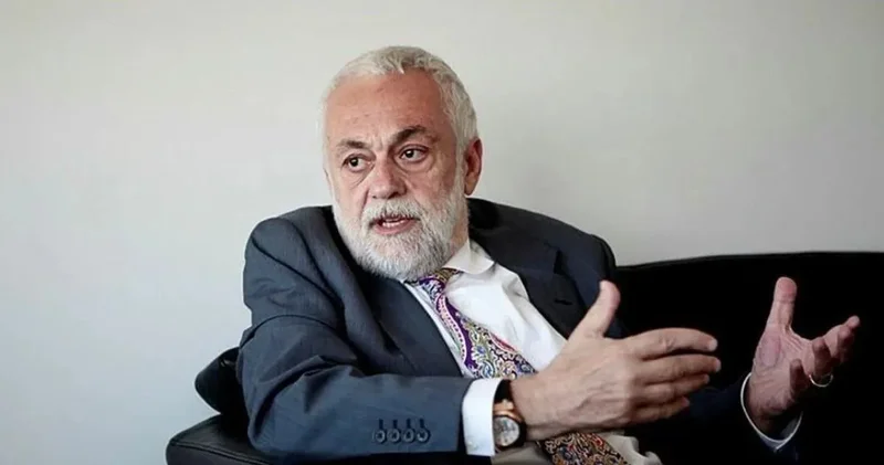 Galatasaray mı Fenerbahçe mi? Ömer Üründül favorisini açıkladı