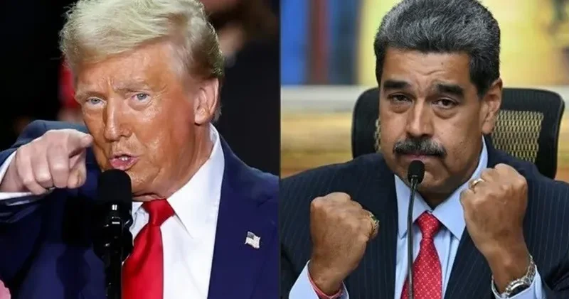 Trump, Maduro nun kaçırılması hakkında “New York a götürülecek“ dedi; ABD, Venezuela nın petrol endüstrisinde “güçlü bir şekilde yer alacak” mesajı verdi