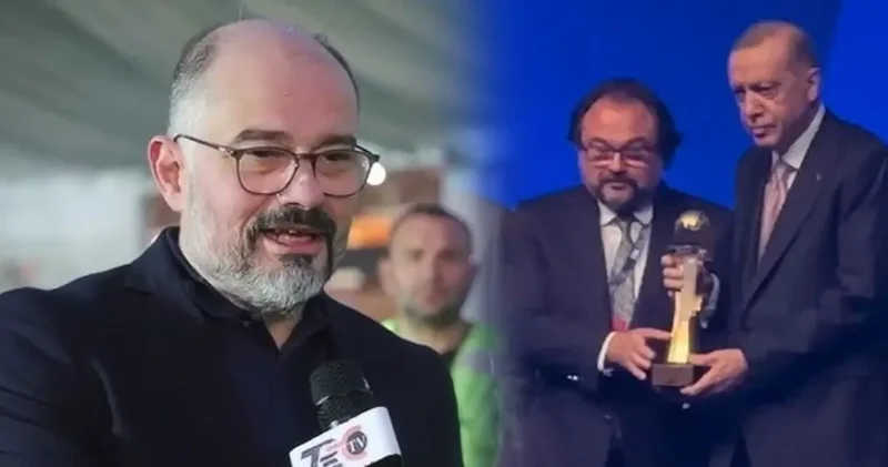 İBB soruşturmasında Erdoğan ın mektubu okundu! Avrasya Tüneli ni yapan ismin dosyası ayrıldı