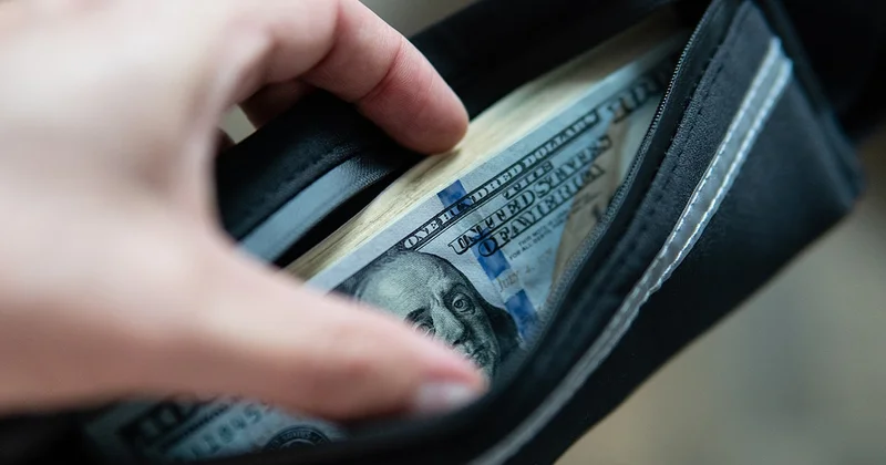 Doların en kötü yılı! 8 yıldır böylesi görülmedi Sözcü Gazetesi