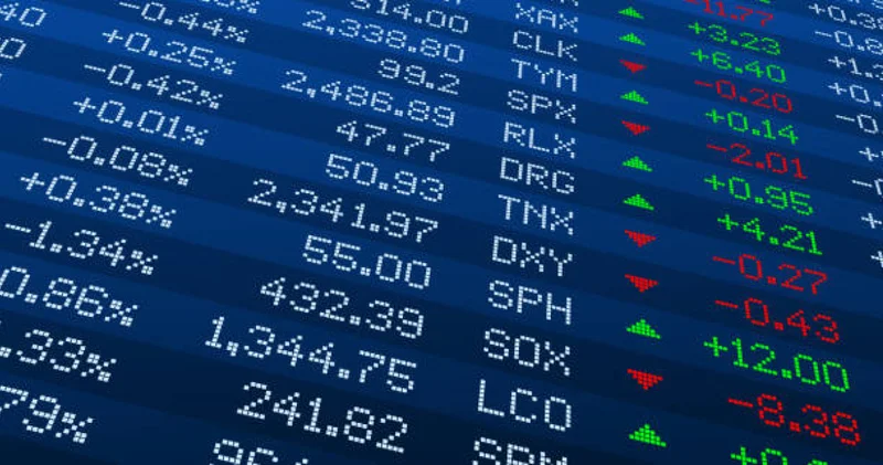 Küresel piyasalar ABD ye odaklandı Borsa Haberleri