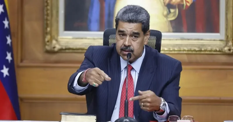 Maduro hangi ülkeye götürülecek? ABD li senatörden ilk ipucu