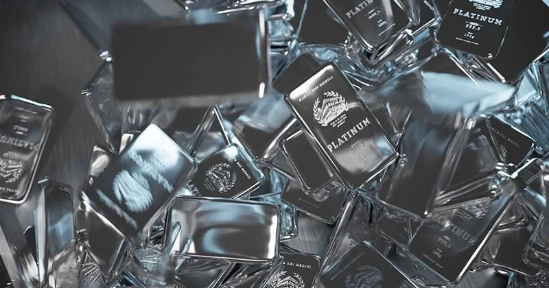 1 yılda fiyatı 2 katına çıkan platin için 2026 tahmini geldi Sözcü Gazetesi