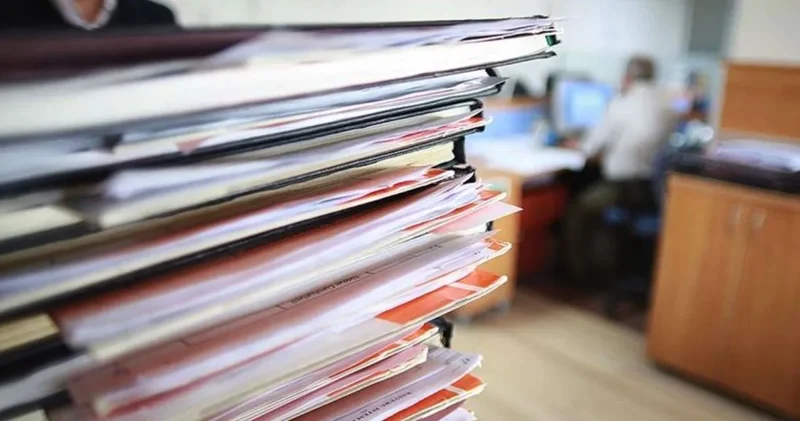 Boşanma kira kadastro davalarında yeni dönem! Yeni bürolar kurulacak