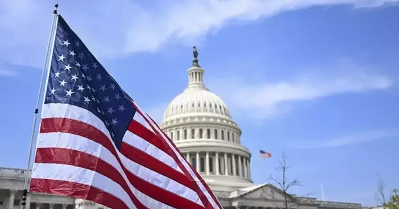 ABD açık açık tehdit etti! Venezuela dan sonra Küba ve İran a gözdağı