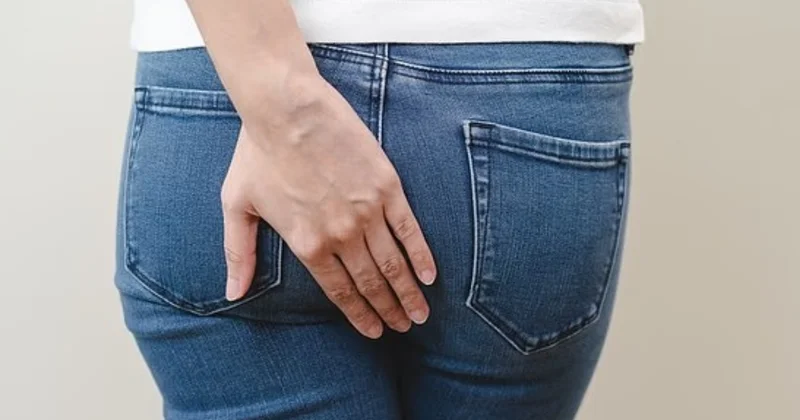 Uzmanlar, kalça şeklinin otizmin gizli bir belirtisi olabileceğini söylüyor Sözcü Gazetesi