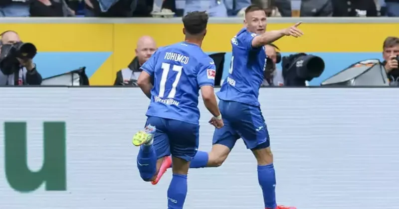 Galatasaray ın istediği gurbetçi yıldız 2. Lig ekibine transfer oldu