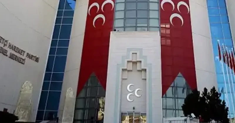 MHP li Feti Yıldız paylaştı! Başkanlık sistemiyle ilgili dikkat çeken öneri