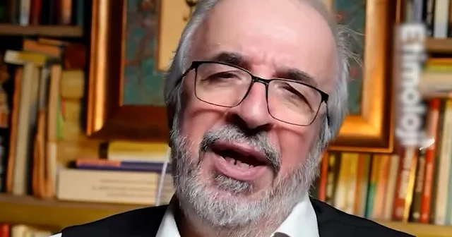 Erhan Erken tarihe ışık tuttu: Melek Girmez Sokak’tan Hidayet Camii’ne uzanan hikaye VİDEO İZLE