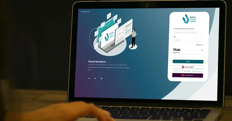 Vergi dairelerinin kuruluş ve görevlerine ilişkin esaslar belirlendi