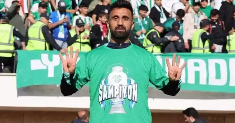 2. Lig de transfer bilmecesi! Bitti denilen iş sarpa sardı: Oyuncuyu lider kaptı