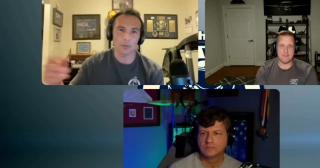 ABD li eski savaş pilotların KIZILELMA ya övgüler yağdırdı: Türk havacılık endüstrisi yapılamaz denileni yapıyor Zirveye ulaştılar VİDEO İZLE