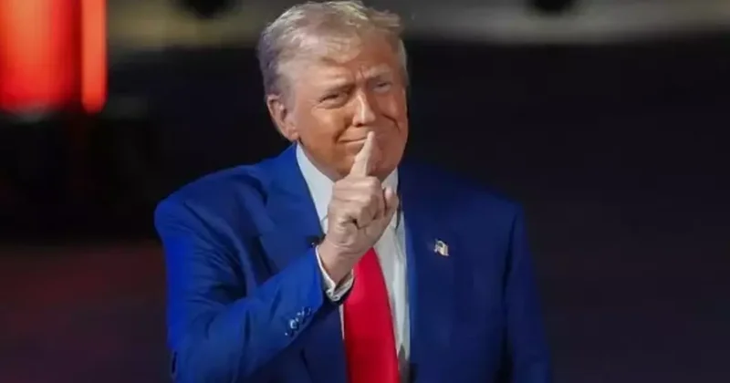 Trump 2,92 milyon dolarlık çip anlaşmasından çekilme emri verdi