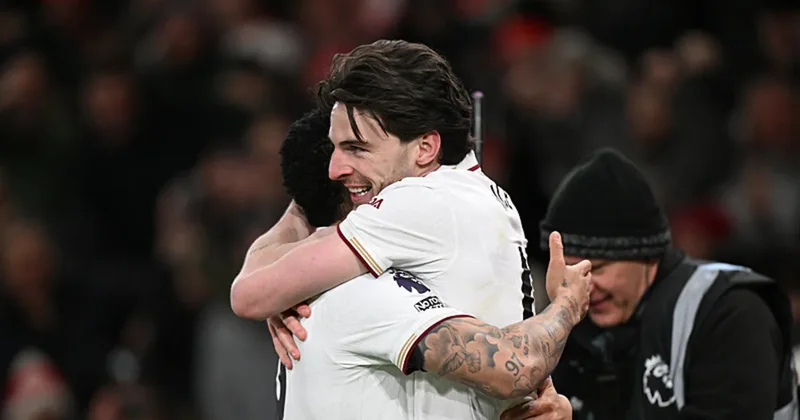 Arsenal, Bournemouth deplasmanında galip!