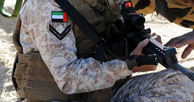 BAE askerlerinin Yemen den tamamen çekildiğini duyurdu