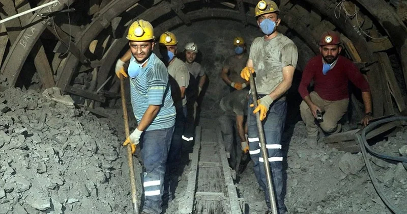 Madenlerde ölümcül risk uyarısı Sözcü Gazetesi