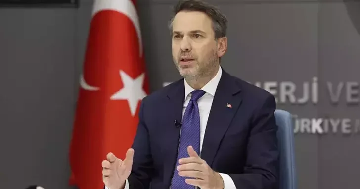 Bakan Bayraktar: Somali de yapılacak sondajdan ümitvarız