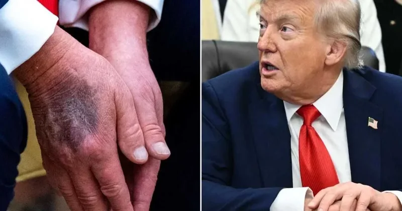 Aspirin gerçekten ömrü uzatıyor mu? Trump doz aşımı yapacak kadar kullanınca iddia alevlendi