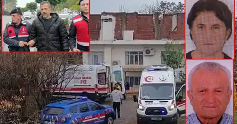 Eski kayınbiraderinin tabancayla yaraladığı kadın kurtarılamadı