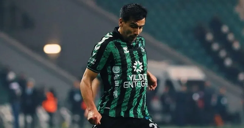 Amedspor ile Çorum FK yarışı: Süper Lig futbolcusunu istiyorlar