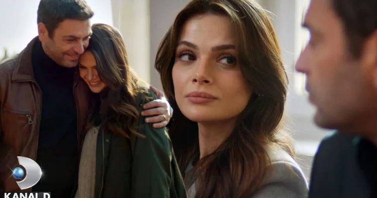 Onların aşkına romanlar yetmez