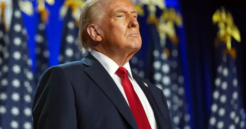 Venezuela ya saldıran Trump ın Rusya sorusuna yanıt vermesi çok zor