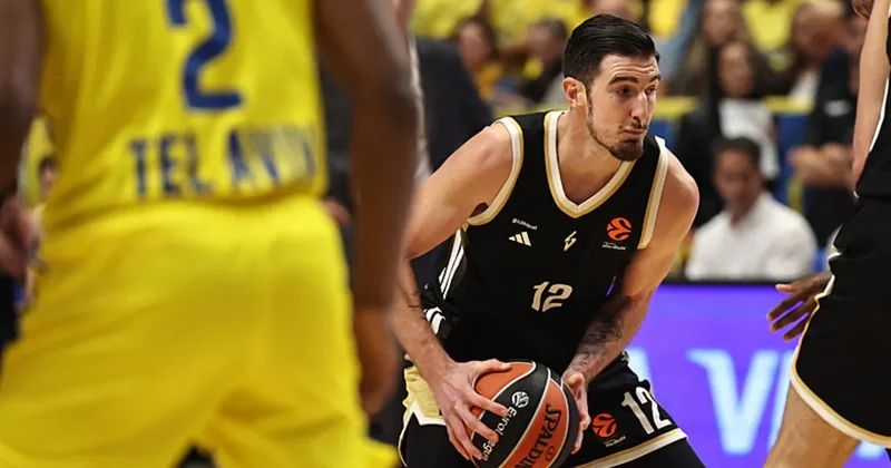Fenerbahçe Beko’dan Nando De Colo harekatı!