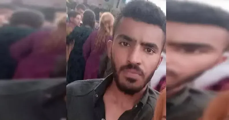 Ankara da kayıp olarak aranan genç, araç içinde ölü bulundu