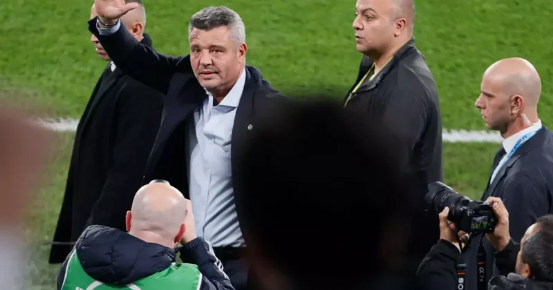 İlk maçını eski takımına karşı oynayabilir! Fenerbahçe yeni transferini açıkladı