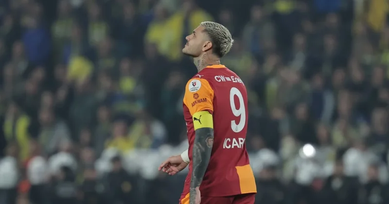 Galatasaray a Icardi piyangosu! Teklifle geldiler Sözcü Gazetesi