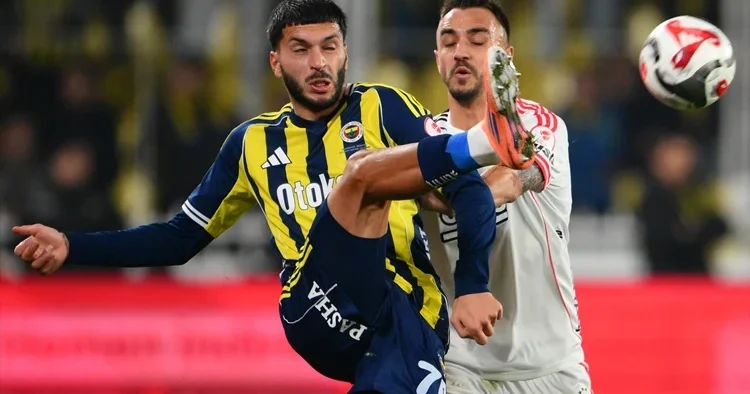 Fenerbahçe ile CSKA Moskova anlaştı, son karar Oğuz Aydın da!