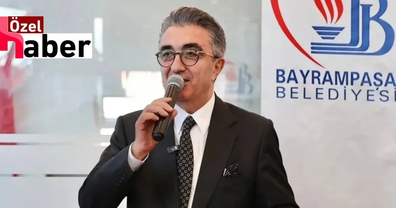 Tutuklu Başkan Hasan Mutlu dan dengeleri değiştirecek savunma! Ses kaydını ifşa etti