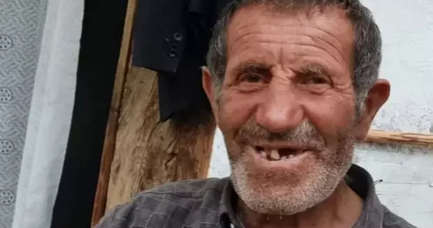 Ordu haberleri Yer: Ordu! Ahır çatısında biriken kar sonu oldu 03 Ocak 2026