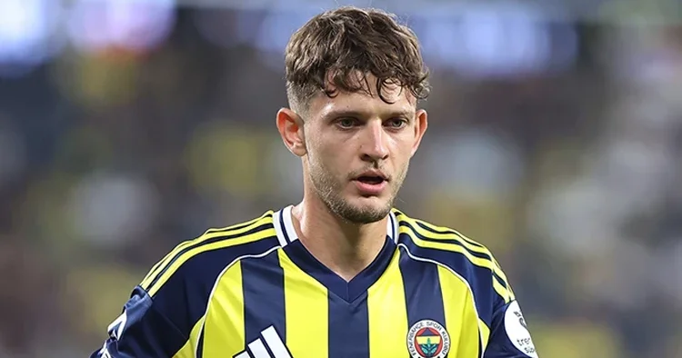 Fenerbahçe’de Sebastian Szymanski için çözüm aranıyor!