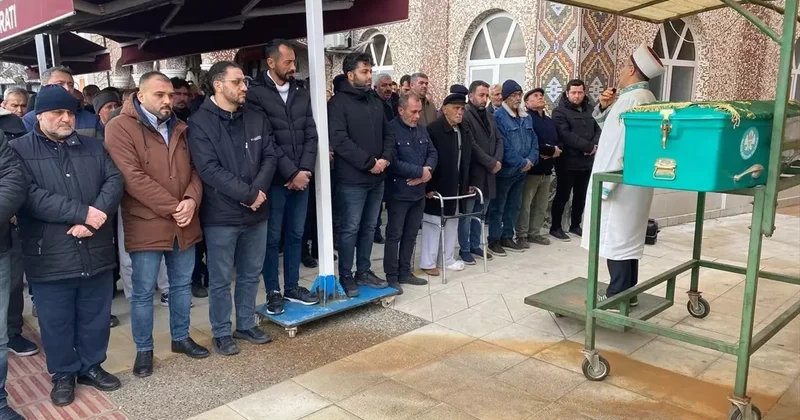 Manisa da Kaza: Baba ve Oğlu Hayatını Kaybetti