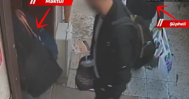 İzmir haberleri İzmir de kan donduran olay: Katil oğlu çıktı! İşte cinayeti ortaya çıkaran ayrıntı 03 Ocak 2026