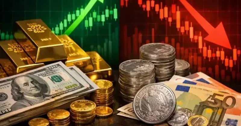 Venezuela olaylarının ardından altın ve petrol fiyatları ne olacak? Uzman isim açıkladı