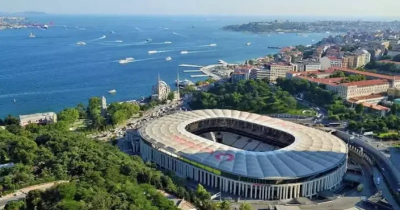 Beşiktaş ın tarihi stadına Mirasçı çıktı! Mahkeme başvuruyu kabul etti