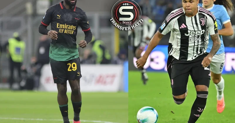 Fenerbahçe den İtalya seferi! Hedefte iki isim var Sözcü Gazetesi