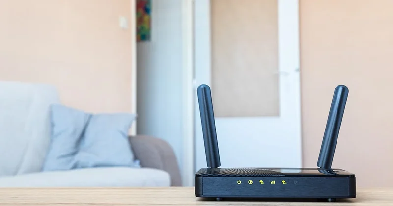 İnternetinizin çok yavaş olmasının nedeni ortaya çıktı: Meğer bu 6 hatayı yapıyormuşuz Sözcü Gazetesi