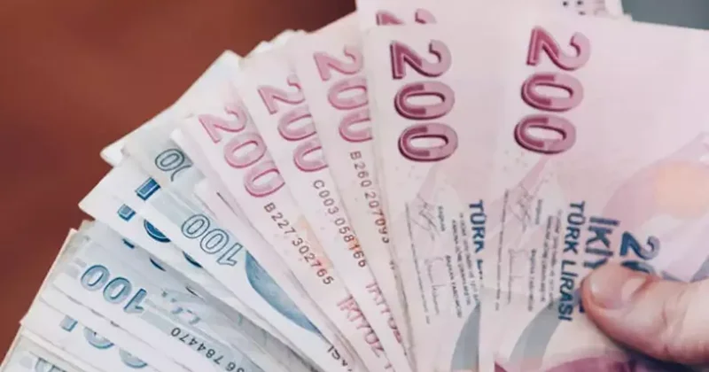 En düşük maaş 60 bin TL olacak! Memur ve emekli için masada 4 formül var!