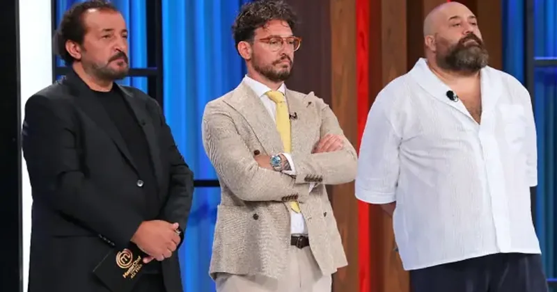 MasterChef 3 Ocak ta (bu akşam) TV8 de var mı: Final mi yaptı?
