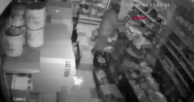 Gaziantep te kan donduran olay: Küçük kızı darbedip defalarca bıçakladı