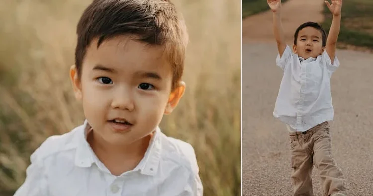 Ünlü fenomenin 5 yaşındaki oğlu gripten öldü